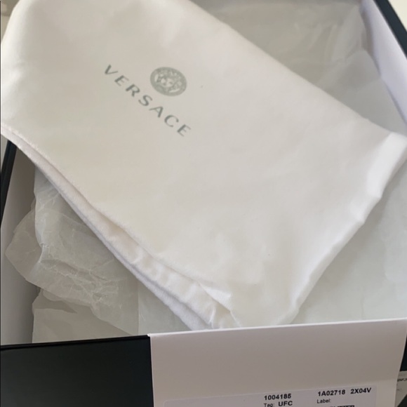 Versace sneakers - Picture 4 of 4